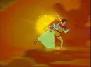 thumbelina
