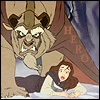 belle