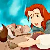 belle