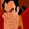 belle...gaston