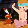 peter pan