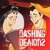 gaston