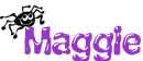 Maggie
