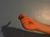 Pen spinning