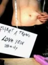 anti anorexia