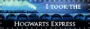 hogwarts express