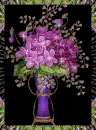 pink roses
