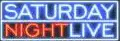 sat. night live