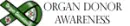 organ donor awareness