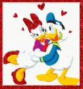 donald duck