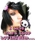 emo love 
