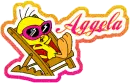 Aggela