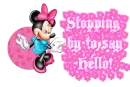 minnie