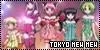 Tokyo Mew Mew