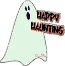 Happy Haunting