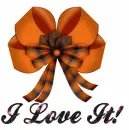 I love it!