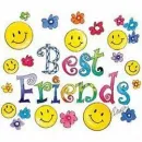 best friend