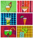 martinis