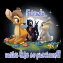 friend