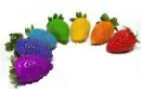 rainbow strawberrys