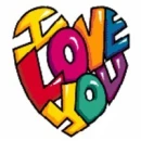 i love you
