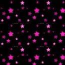 pink stars