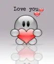 i love you