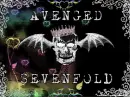 avenged sevenfold 4 girls