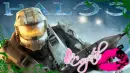 girl rule halo 3