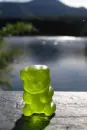Green Gummy Bear