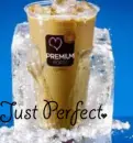 iced coffee