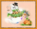 Trick Or Treat