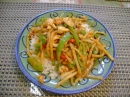 cooking
