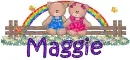 Maggie
