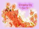 Dropping By