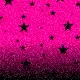 glitter stars