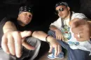 Funky -Manny