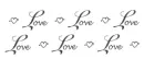 love