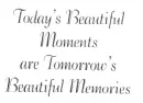 moments