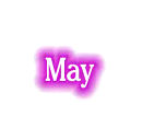 May