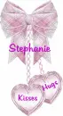Stephanie