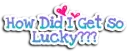 lucky