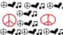 peace