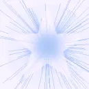 cute chibi backgrond flashy stars rainbow
