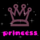 Princess.