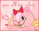 you.will.be.mine