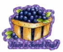 Sweet Day