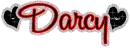 Darcy