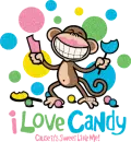 I Love Candy
