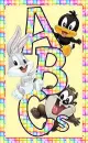 baby daffy and friends
